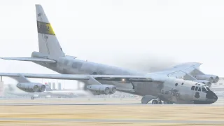 B-52 Pilot Got Kicked Out of The Army After This Emergency Landing | XP11