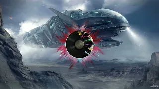 Galactic Invasion (Hard style - Trap EDM)