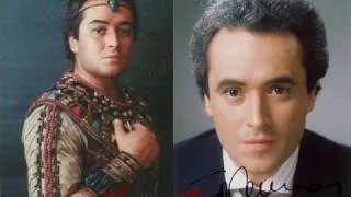 Jose Carreras: Celeste Aida! ( great studio recording)*****