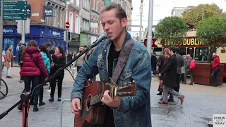 An Evening I Will Not Forget (Dermot Kennedy) Paul Jenkinson Cover