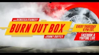 Burnout Box S1 E33