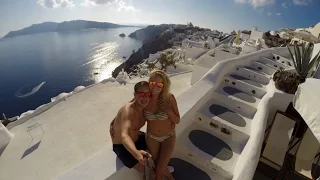 GoPro 2015: Greece in 3 minutes