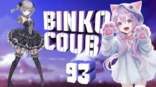 Binko Coub #93 - Anime, Amv, Gif, Music, Аниме, Coub, BEST COUB