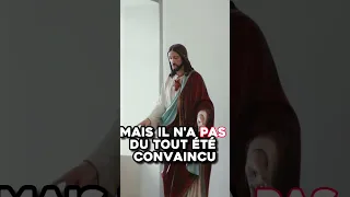 À 13 ANS IL SE CONVERTI À L’ISLAM 🥹