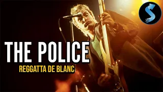 The Police: Regatta De Blanc | Music Documentary | Henry Padovani | Chris Welch | Hugh Fielder