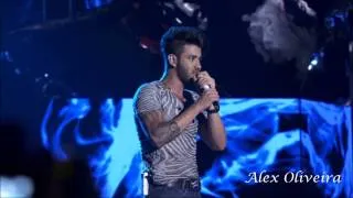 Gusttavo Lima - A Promessa ( Mitos e Contos) Ofical Dvd ao Vivo em São Paulo 2012_(720p)