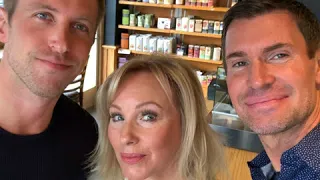 Jeff Lewis Opens up About the Current Lawsuit with his Surrogate