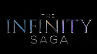 The Infinity Saga Official MCU Trailer (SDCC Sizzle Reel)