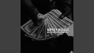 Nipsey Hussle - Aint No Black Superman feat. Smoke & Numbers (Lyrics)