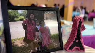 Birthday bash celebrates life of Robb Elementary victim Annabell Rodriguez