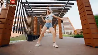 Alan Walker - Astronomia Remix ( New Song 2020 )Video Best Shuffle Dance