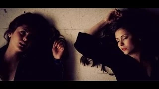 ► katherine + elena | the devil within (+Alex)