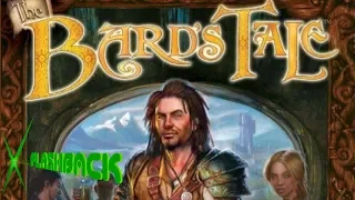 The Bard's Tale (Xbox)-Viridian Flashback