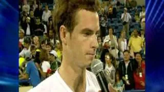 Murray v Blake - Murray