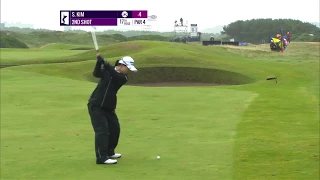 Highlights Day 3 | Aberdeen Asset Management Ladies Scottish Open