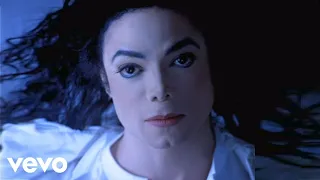 Michael Jackson - Ghost  (Official Video) 2021 Full Version