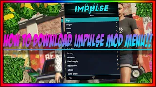 How To Download Impulse Mod Menu!!!