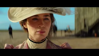 The English - Trailer [HD] Deutsch / German