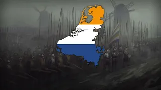 "Neerland en Oranje" - Dutch Patriotic Song