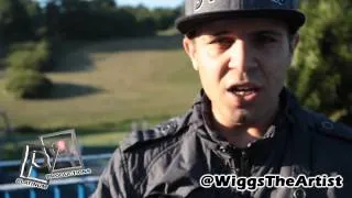 PlatinumMediaTv // Wiggs AKA WiggsWiggan - #FPE