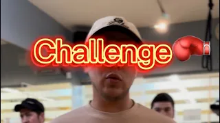 Challenge на самого сильного,если хотите продолжения,наберите 100 лайков👍🏼 #тренировка