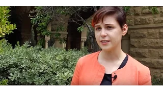 Stanford Journalism Alumni: Allison McCartney (MA '15)