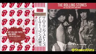 ROLLING STONES Pull Over (unreleased, 1982)