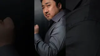 Ma Dong Seok | Don Lee | Gangster's Paradise | #gangstar #shortsvideo #shortvideo #shorts #short