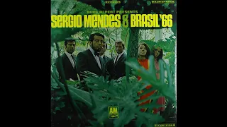 Herb Alpert Presents; Sergio Mendes & Brasil '66 (1966) (Vinyl RIP)