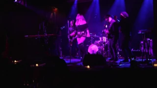 Scarlet Sails - Spell My Name @The Cutting Room