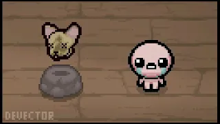 isaac