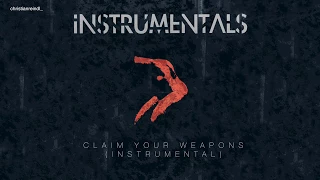 Christian Reindl - "Claim Your Weapons" (Instrumental)