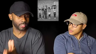 Nas ''Nasir'' Full Album (REACTION/REVIEW!!!)