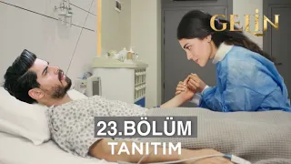 Gelin Dizisi 23. Bölüm Fragmanı | Behind the Veil 23 Promo