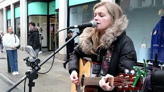 Jackson - (June & Johnny Cash) Brilliantly Performed by Zoe Clarke.