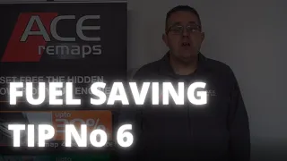 Fuel Saving Tips - Get A Remap | Ace Remaps