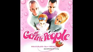 HQ The Gentle People -  Soundtracks for a living (full album)