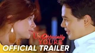 Unofficially Yours Official Trailer | John Lloyd Cruz and Angel Locsin | 'Unofficially Yours'