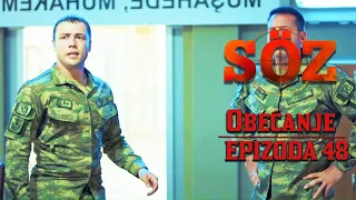 Obećanje | Epizoda 48