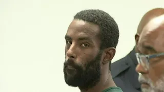 Suspected Detroit serial killer faces victim in court on sexual assault charges