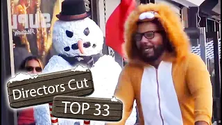Snowman Scared **** Right Outa Him Director's Cut: Top 33 Moments