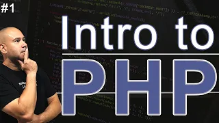 PHP Introduction - What Is PHP & Why Learn PHP for Web Development