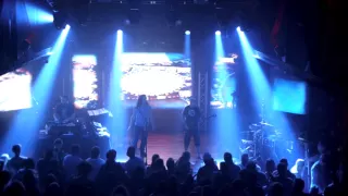 Ott & The All-Seeing I - The Queen Of All Everything (Live)