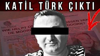 HOLLANDA'DA BİR TÜRK & Yıllar Sonra Çözüldü | Karanlık Dosyalar | Cinayet Belgeseli | Sadece Soğuk