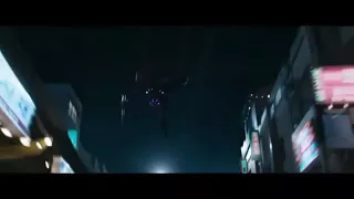 Black Panther special TV spot ( Avengers have a new king )