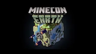 Minecon Earth 2018 live [Full show]