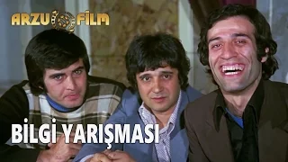 Bilgi Yarışması | Hababam Sınıfı