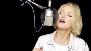 Livin' On a Prayer - Bon Jovi (Alyona cover)