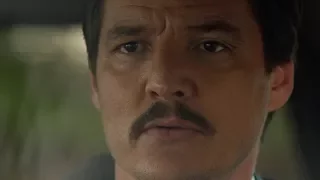 Narcos - Season 3 | official trailer (2017)