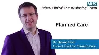 Planned care: a key priority